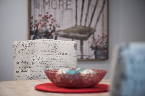 De Russie Boutique Hotel - Geraldton Accommodation 13