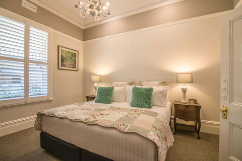 De Russie Boutique Hotel - Geraldton Accommodation 4