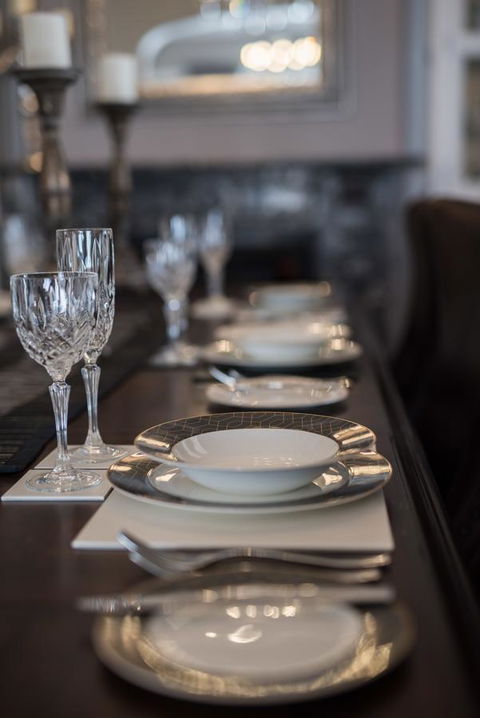 De Russie Boutique Hotel - Geraldton Accommodation 14