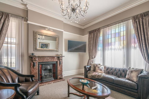 De Russie Boutique Hotel - Geraldton Accommodation 27