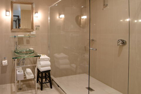 De Russie Boutique Hotel - Geraldton Accommodation 5