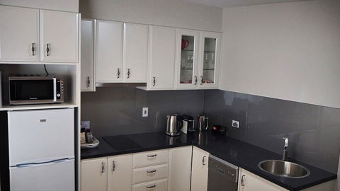 De Russie Boutique Hotel - Geraldton Accommodation 31