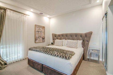 De Russie Boutique Hotel - Geraldton Accommodation 8
