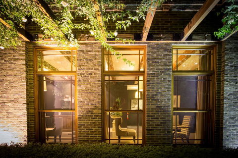 De Russie Boutique Hotel - Geraldton Accommodation 35