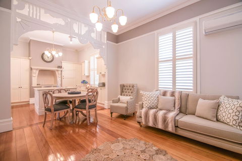De Russie Boutique Hotel - Geraldton Accommodation 32