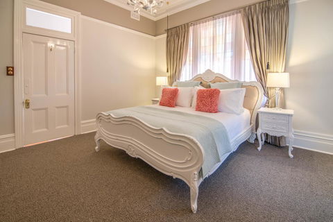 De Russie Boutique Hotel - Geraldton Accommodation 36