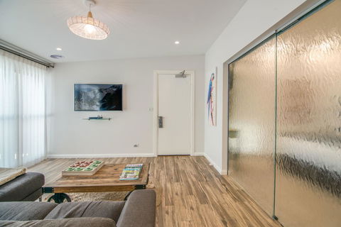 De Russie Boutique Hotel - Geraldton Accommodation 10