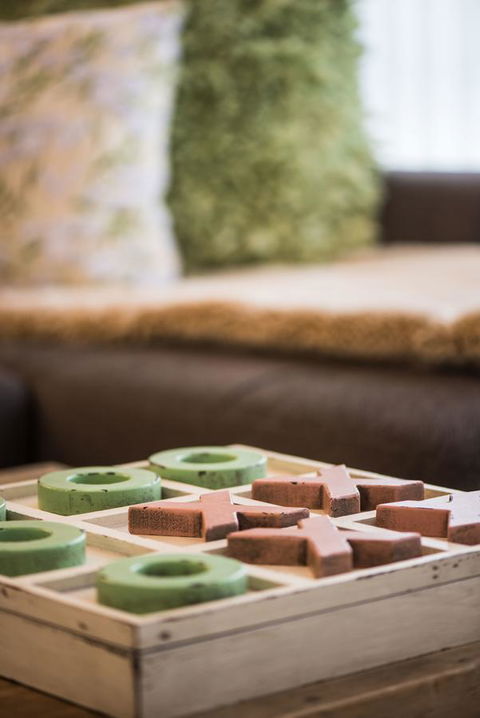 De Russie Boutique Hotel - Geraldton Accommodation 12