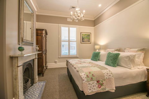 De Russie Boutique Hotel - Geraldton Accommodation 40