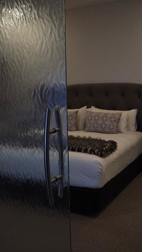 De Russie Boutique Hotel - Geraldton Accommodation 39
