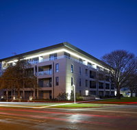 Knightsbridge Canberra - Geraldton Accommodation