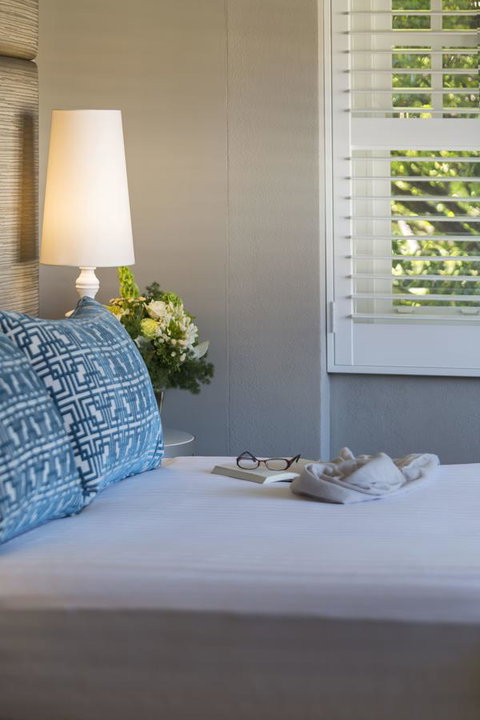 Hotel Kurrajong Canberra - Geraldton Accommodation 39