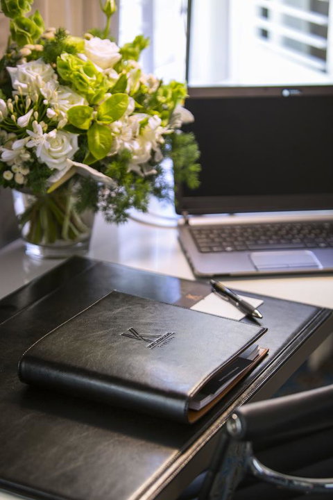 Hotel Kurrajong Canberra - Geraldton Accommodation 38