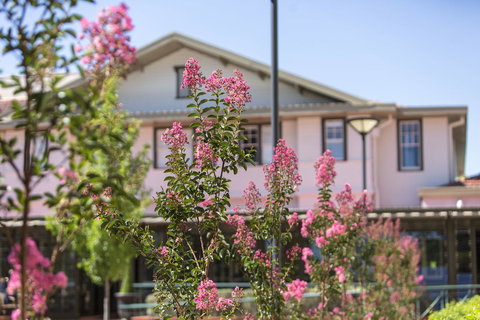 Hotel Kurrajong Canberra - Geraldton Accommodation 29