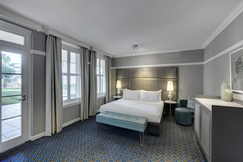 Hotel Kurrajong Canberra - Geraldton Accommodation 11