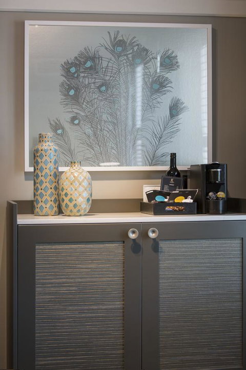 Hotel Kurrajong Canberra - Geraldton Accommodation 37