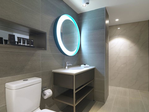 Hotel Kurrajong Canberra - Geraldton Accommodation 23