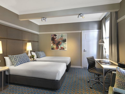 Hotel Kurrajong Canberra - Geraldton Accommodation 21