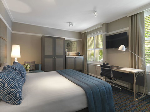 Hotel Kurrajong Canberra - Geraldton Accommodation 20