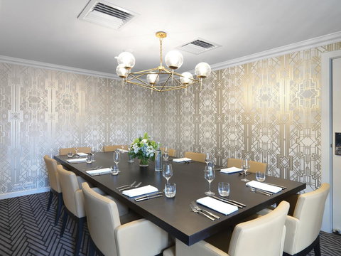 Hotel Kurrajong Canberra - Geraldton Accommodation 30