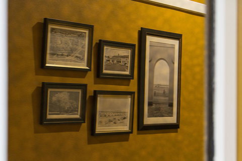 Hotel Kurrajong Canberra - Geraldton Accommodation 19