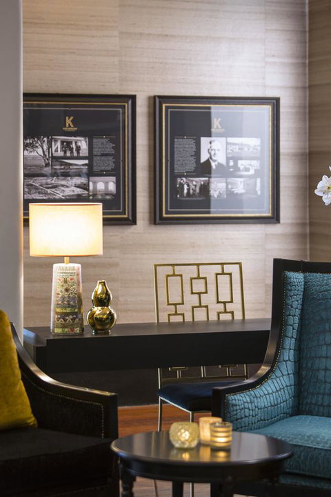 Hotel Kurrajong Canberra - Geraldton Accommodation 18