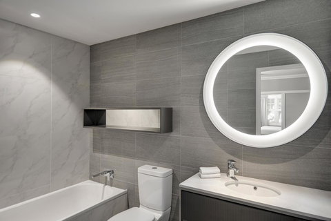 Hotel Kurrajong Canberra - Geraldton Accommodation 6