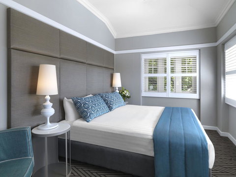 Hotel Kurrajong Canberra - Geraldton Accommodation 26