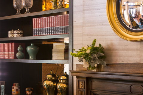 Hotel Kurrajong Canberra - Geraldton Accommodation 33