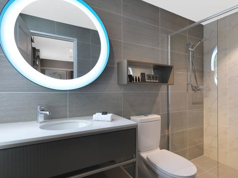 Hotel Kurrajong Canberra - Geraldton Accommodation 15