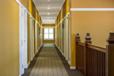 Hotel Kurrajong Canberra - Geraldton Accommodation 16