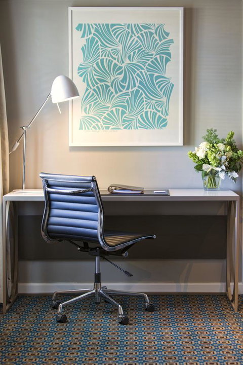 Hotel Kurrajong Canberra - Geraldton Accommodation 41