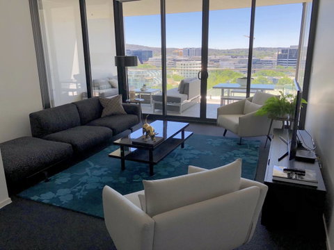 Birch Apartments In The City - Geraldton Accommodation 4