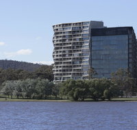 Nishi Apartments Eco Living by Ovolo - Geraldton Accommodation