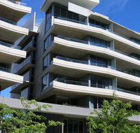 Accommodate Canberra - Realm Residences - Geraldton Accommodation