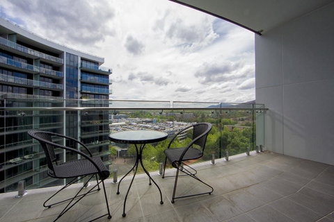 Manhattan 303 Canberra City ACT - Geraldton Accommodation 17