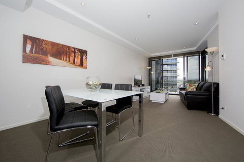 Manhattan 303 Canberra City ACT - Geraldton Accommodation 18