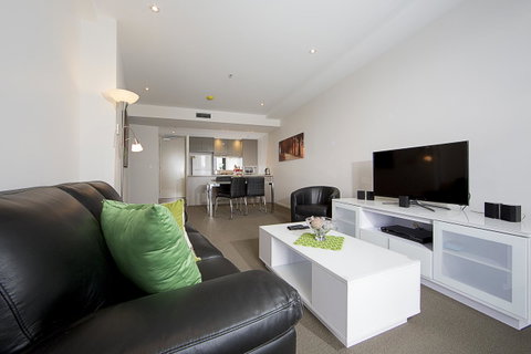 Manhattan 303 Canberra City ACT - Geraldton Accommodation 16