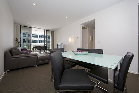 Manhattan 303 Canberra City ACT - Geraldton Accommodation 29
