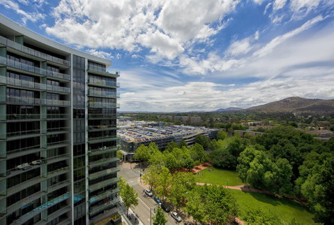 Manhattan 303 Canberra City ACT - Geraldton Accommodation 9