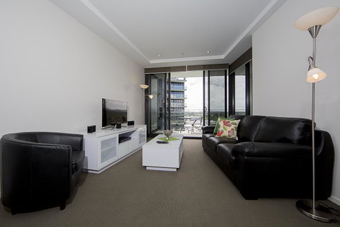 Manhattan 303 Canberra City ACT - Geraldton Accommodation 19