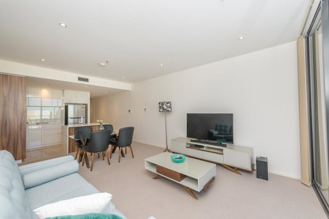 Manhattan 303 Canberra City ACT - Geraldton Accommodation 26