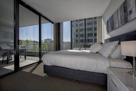 Manhattan 303 Canberra City ACT - Geraldton Accommodation 32