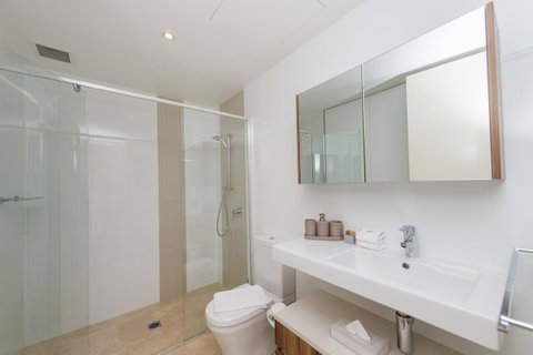 Manhattan 303 Canberra City ACT - Geraldton Accommodation 23