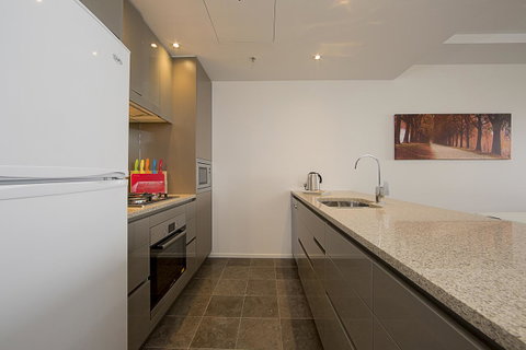 Manhattan 303 Canberra City ACT - Geraldton Accommodation 13