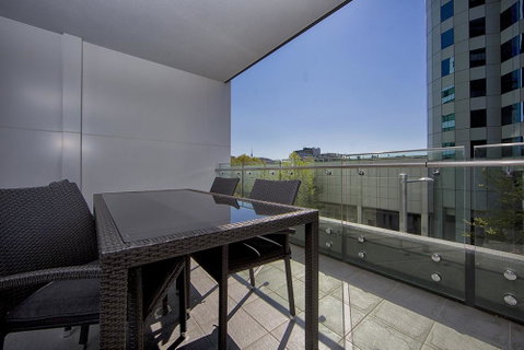 Manhattan 303 Canberra City ACT - Geraldton Accommodation 31