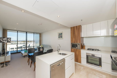 Manhattan 303 Canberra City ACT - Geraldton Accommodation 21
