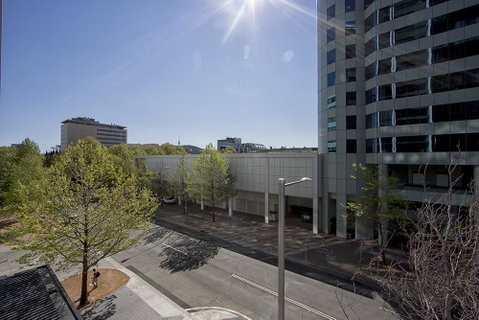 Manhattan 303 Canberra City ACT - Geraldton Accommodation 36