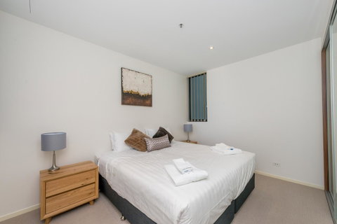 Manhattan 303 Canberra City ACT - Geraldton Accommodation 1