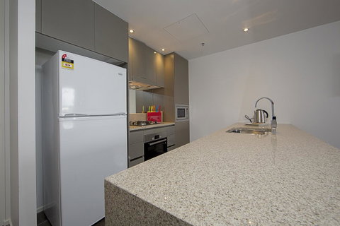 Manhattan 303 Canberra City ACT - Geraldton Accommodation 14